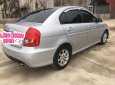 Hyundai Verna 2010 - Bán Hyundai Verna đời 2010, màu bạc, xe nhập, 245tr