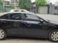 Toyota Camry XLE 2007 - Bán Toyota Camry XLE năm sản xuất 2007, màu đen, nhập khẩu