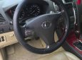 Lexus ES 350 2008 - Bán Lexus ES 350 2008, màu đen, nhập khẩu, 688 triệu