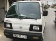 Suzuki Super Carry Van   2004 - Bán Suzuki Super Carry Van sản xuất 2004, màu trắng, xe gia đình 