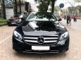 Mercedes-Benz E class E250 2018 - Bán xe lướt - Mercedes E250 2018 cũ, màu đen, chính chủ giá tốt