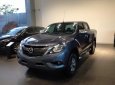 Mazda BT 50 2.2 MT 2019 - Bán Mazda BT 50 2.2 MT đời 2019, nhập khẩu Thái