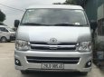 Toyota Hiace 2011 - Cần bán Toyota Hiace Super Wagon Nhật xịn