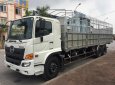 Hino 500 Series 15 tấn 2019 - Cần bán Hino 500 Series 15 tấn sản xuất 2019, màu trắng