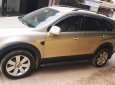 Chevrolet Captiva LTZ 2009 - Cần bán xe Chevrolet Captiva LTZ 2009 số tự động