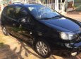 Chevrolet Vivant 2008 - Cần bán gấp Chevrolet Vivant sản xuất năm 2008, màu đen 