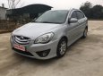 Hyundai Verna 2010 - Bán Hyundai Verna đời 2010, màu bạc, xe nhập, 245tr