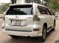 Lexus GX 460 2017 - Bán Lexus GX 460 sản xuất 2017, màu trắng, nhập khẩu, LH em Hương 0945392468