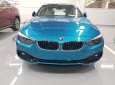 BMW 4 Series 420i Gran Coupe 2019 - Bán BMW 4 Series 420i Gran Coupe đời 2019, màu xanh lam, nhập khẩu nguyên chiếc