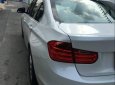 BMW 3 Series  320i  2014 - Bán BMW 320i 2014, màu trắng, xe nhập, chính chủ