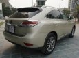 Lexus RX RX 450h 2012 - MT Auto bán xe Lexus RX 450H năm 2012, màu vàng, nhập khẩu LH E Hương 0945392468