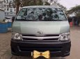 Toyota Hiace 2011 - Cần bán Toyota Hiace Super Wagon Nhật xịn