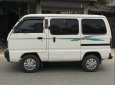 Suzuki Super Carry Van   2004 - Bán Suzuki Super Carry Van sản xuất 2004, màu trắng, xe gia đình 