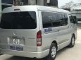 Toyota Hiace 2011 - Cần bán Toyota Hiace Super Wagon Nhật xịn