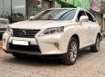 Lexus RX 350 2014 - Cần bán xe Lexus RX350 năm 2014, màu trắng, nhập khẩu