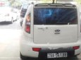 Kia Soul 2009 - Bán xe Kia Soul năm 2009, màu trắng, nhập khẩu Hàn Quốc  