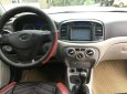 Hyundai Verna 2010 - Bán Hyundai Verna đời 2010, màu bạc, xe nhập, 245tr