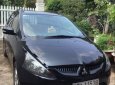 Mitsubishi Grandis   2007 - Cần bán lại xe Mitsubishi Grandis đời 2007, màu đen còn mới