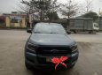 Ford Ranger   XL 4X4 MT 2015 - Bán xe Ford Ranger XL 4X4 MT đời 2016 chính chủ giá cạnh tranh