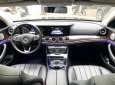 Mercedes-Benz E class E250 2018 - Bán xe lướt - Mercedes E250 2018 cũ, màu đen, chính chủ giá tốt