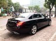 Mercedes-Benz E class E250 2018 - Bán xe lướt - Mercedes E250 2018 cũ, màu đen, chính chủ giá tốt