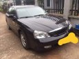 Daewoo Magnus   2002 - Bán Daewoo Magnus đời 2002, màu đen, nhập khẩu, số sàn 