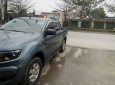 Ford Ranger   XL 4X4 MT 2015 - Bán xe Ford Ranger XL 4X4 MT đời 2016 chính chủ giá cạnh tranh