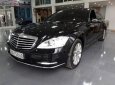 Mercedes-Benz S class S300 2009 - Bán xe Mercedes S300 đời 2010, màu đen, chính chủ