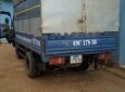 Vinaxuki 1240T 2008 - Cần bán xe Vinaxuki 1240T năm sản xuất 2008, màu xanh lam chính chủ, giá chỉ 85 triệu