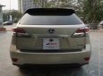 Lexus RX RX 450h 2012 - MT Auto bán xe Lexus RX 450H năm 2012, màu vàng, nhập khẩu LH E Hương 0945392468