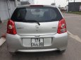 Suzuki Alto   2010 - Bán xe Suzuki Alto năm sản xuất 2010, màu bạc, nhập khẩu