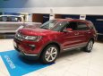 Ford Explorer 2019 - Ford Hải Dương bán xe Ford Exploer 2019 trả góp, LH: Mr Dũng 0909 983 555