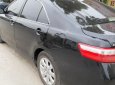 Toyota Camry XLE 2007 - Bán Toyota Camry XLE năm sản xuất 2007, màu đen, nhập khẩu