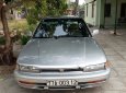 Honda Accord LX 1990 - Cần bán lại xe Honda Accord LX 1990, màu xám, nhập khẩu nguyên chiếc