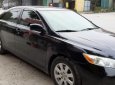 Toyota Camry XLE 2007 - Bán Toyota Camry XLE năm sản xuất 2007, màu đen, nhập khẩu