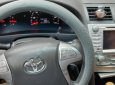 Toyota Camry XLE 2007 - Bán Toyota Camry XLE năm sản xuất 2007, màu đen, nhập khẩu