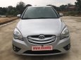 Hyundai Verna 2010 - Bán Hyundai Verna đời 2010, màu bạc, xe nhập, 245tr