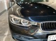 BMW 3 Series 320i 2016 - Bán BMW 320i sản xuất 2016, màu đen, nhập khẩu  