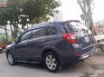 Chevrolet Captiva 2007 - Bán Chevrolet Captiva 2007, màu xanh lam, xe nhập, chính chủ 