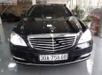 Mercedes-Benz S class S300 2009 - Bán xe Mercedes S300 đời 2010, màu đen, chính chủ