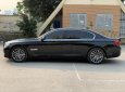 BMW 7 Series 750Li 2010 - Bán xe BMW 750Li sản xuất năm 2010, màu đen, xe nhập