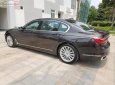 BMW 7 Series 740Li 2019 - Bán BMW 740Li 2019, màu đen, nhập khẩu  