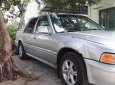 Honda Accord LX 1990 - Cần bán lại xe Honda Accord LX 1990, màu xám, nhập khẩu nguyên chiếc