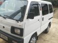 Suzuki Super Carry Van 2003 - Bán xe Suzuki Super Carry Van đời 2003, màu trắng, 105tr