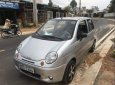 Daewoo Matiz Van 2004 - Bán ô tô Daewoo Matiz Van đời 2004, màu bạc, nhập khẩu nguyên chiếc chính chủ, giá tốt