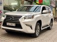 Lexus GX 460 2017 - Bán Lexus GX 460 sản xuất 2017, màu trắng, nhập khẩu, LH em Hương 0945392468