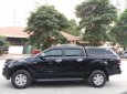 Ford Ranger  XLS 4X2 AT 2016 - Ô Tô Thủ Đô bán xe Ford Ranger XLS 2.2 AT 2016, màu đen 585 triệu