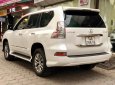 Lexus GX 460 2017 - Bán Lexus GX 460 sản xuất 2017, màu trắng, nhập khẩu, LH em Hương 0945392468