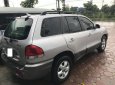 Hyundai Santa Fe Gold 2004 - Bán Hyundai Santafe Gold cực chất, mới cứng