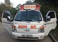 Hyundai Porter II 2009 - Bán Hyundai Porter II 2009, màu trắng, nhập khẩu  